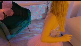 myassistant - [Chaturbate Record] weird latin Lively gamer natural