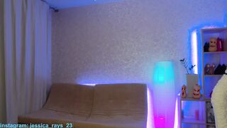 jessica_rays - [Chaturbate Record] students teens xvideos free-hard-core-porn