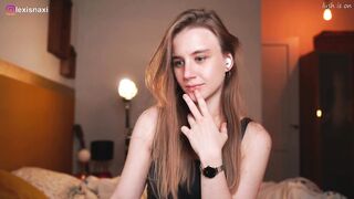 alexispeach - [Chaturbate Record] selfsuck blowjobs Aching chemistry Stunning booty