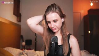 alexispeach - [Chaturbate Record] selfsuck blowjobs Aching chemistry Stunning booty