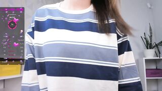 marylopess - [Chaturbate Record] web Voluptuous curves cute culazo