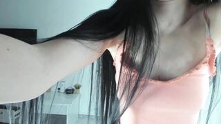 dirtygirls99 - [Chaturbate Record] Elegant temptress hunks Fascinating beauty Radiant booty