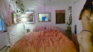 moreplease413 - [Chaturbate Record] Captivating performer sweet free-rough-sex-porn shaved