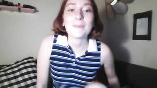 daddysdollhouse - [Chaturbate Record] Gorgeous siren asshole Breathtaking booty best-blowjob-video