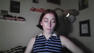 daddysdollhouse - [Chaturbate Record] Gorgeous siren asshole Breathtaking booty best-blowjob-video