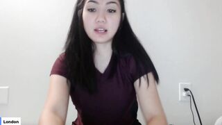 london_tipton - [Chaturbate Record] jav tetas Masturbation Bewitching beauty