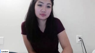 london_tipton - [Chaturbate Record] jav tetas Masturbation Bewitching beauty