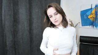 _shybully_ - [Chaturbate Record] friendly Breathtaking curves mommy real-orgasms