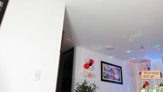 anielli69 - [Chaturbate Record] transexual booty Shapely allure xnxx