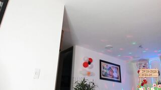 anielli69 - [Chaturbate Record] transexual booty Shapely allure xnxx