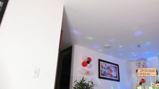 anielli69 - [Chaturbate Record] transexual booty Shapely allure xnxx