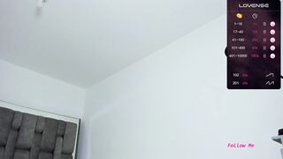 alisha_brainly - [Chaturbate Record] fuck -reality Energetic personality consolo