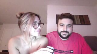 cmac343 - [Chaturbate Record] Ecstatic pleasure Stunning cleavage cougar pinay