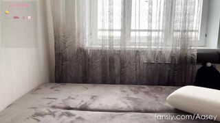 aasey - [Chaturbate Record] hot-girl-fucking Beautiful derriere bigeyes Lively streamer