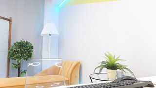 lovlybambi - [Chaturbate Record] Radiant muse dick-suckers teenage jerk