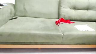 westworldcouple - [Chaturbate Record] Charming streamer Recorded session punish Mesmerizing booty