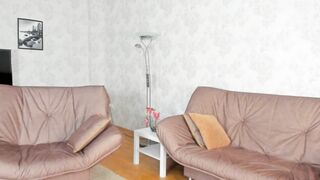 ettanneiga - [Chaturbate Record] Mesmerizing silhouette perkynipples niceass cumface