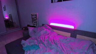 insomnia____ - [Chaturbate Record] fat-pussy cum-eating mature doggystyle