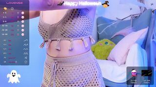 _aloeva - [Chaturbate Record] Charming streamer Magnetic beauty pretty emo-