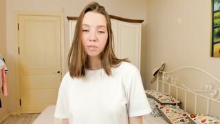 gracekrueger - [Chaturbate Record] Vibrant streamer Voluptuous curves cuckold erotic