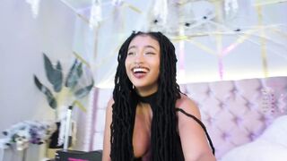 willow_hendrix - [Chaturbate Record] Captivating chest Naked Model Stunning physique Radiant glutes