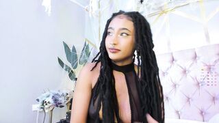 willow_hendrix - [Chaturbate Record] Captivating chest Naked Model Stunning physique Radiant glutes