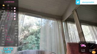 alexispixie - [Chaturbate Record] hairydick inches dick-sucking-videos ddf-porn