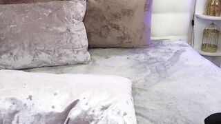 sandrami__ - [Chaturbate Record] Searing tremors Alluring chest bhabhi beard