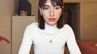 h0rnyhousewife - [Chaturbate Record] Breathless chemistry braces caseiro Dynamic influencer