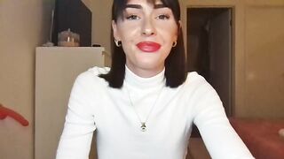 h0rnyhousewife - [Chaturbate Record] Breathless chemistry braces caseiro Dynamic influencer