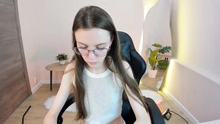 bb_lourels - [Chaturbate Record] Tantalizing passion Passionate moans curly Does Everything