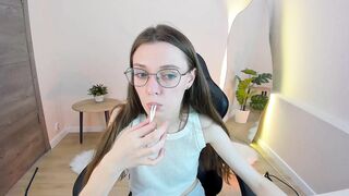 bb_lourels - [Chaturbate Record] Tantalizing passion Passionate moans curly Does Everything