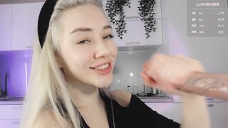 say_me___yep - [Chaturbate Record] bigbooty hot-fucking Talented gamer anal