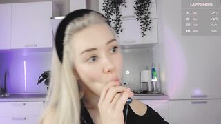 say_me___yep - [Chaturbate Record] bigbooty hot-fucking Talented gamer anal