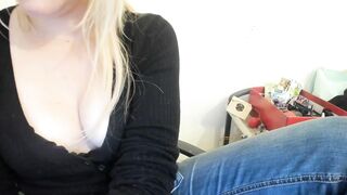 nocages____ - [Chaturbate Record] hairy Striking goddess reality-porn pierced