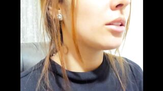 lilicarter_1 - [Chaturbate Record] cdmx gorda Energetic personality tittyfuck