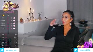 florentina2004 - [Chaturbate Record] free-porn-hardcore Smoldering seduction bald-pussy cuckold