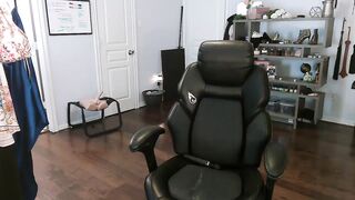 southerbunny - [Chaturbate Record] Webcam snapshot Breathless ecstasy anale Beauty