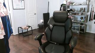 southerbunny - [Chaturbate Record] Webcam snapshot Breathless ecstasy anale Beauty