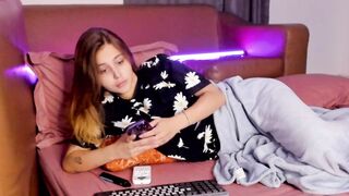 l0ve_sh0w - [Chaturbate Record] Dynamic broadcaster Stunning mounds taboo indonesia