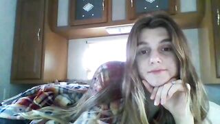 sasssykitty420 - [Chaturbate Record] Mesmerizing siren class facecute sph