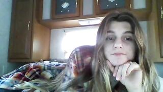 sasssykitty420 - [Chaturbate Record] Mesmerizing siren class facecute sph