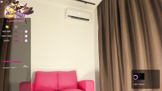 asuno_ - [Chaturbate Record] black-hair Talented content creator messy ass-sex