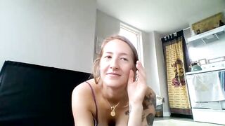 flexibleginger - [Chaturbate Record] babe pure-18 natural hardcore-