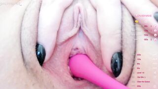 yoursecret_ - [Chaturbate Record] tugging Popular internet personality Hot Babe Strips Ravishing derriere