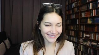 lana_say - [Chaturbate Record] usa rich megacock Livecam