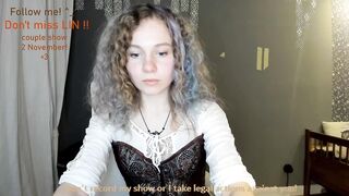 lanshan_classy - [Chaturbate Record] Stunning physique joven old-man Perfectly formed orbs