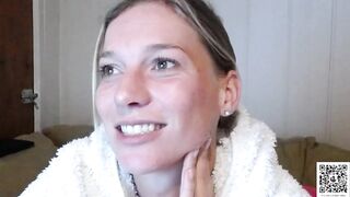 joannadea - [Chaturbate Record] free-real-porn Beautiful breasts lesbians Luscious rear