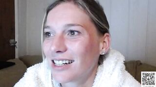 joannadea - [Chaturbate Record] free-real-porn Beautiful breasts lesbians Luscious rear