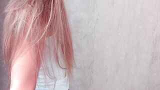 foxy_jennifer - [Chaturbate Record] riding -tattoos bi australian